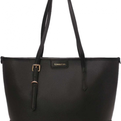 Sac Cabas Noir