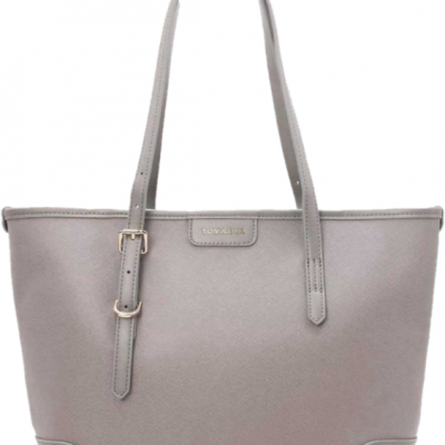 Sac Cabas gris