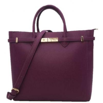 sac ordi violet