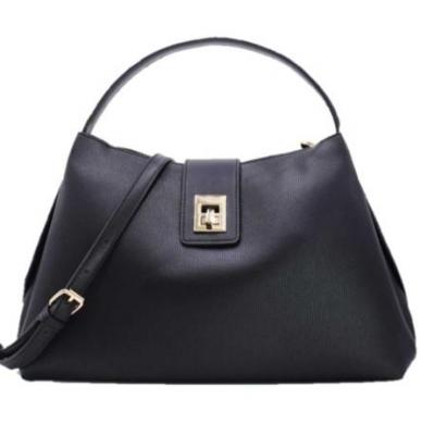 sac Amandine noire